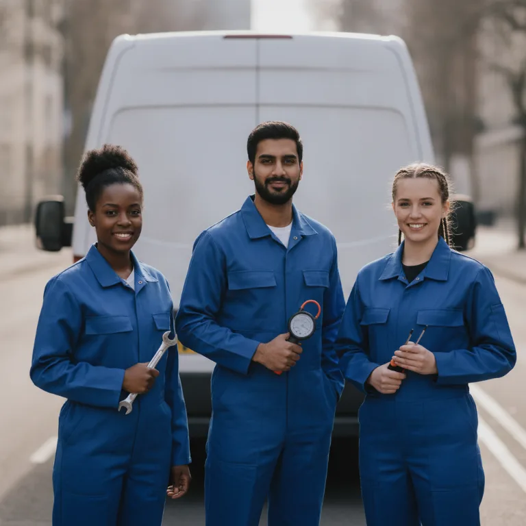 gas boiler repair Muswell Hill